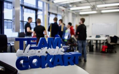 Sommer MINT-Festival an der Fakultät Technologie und Bionik